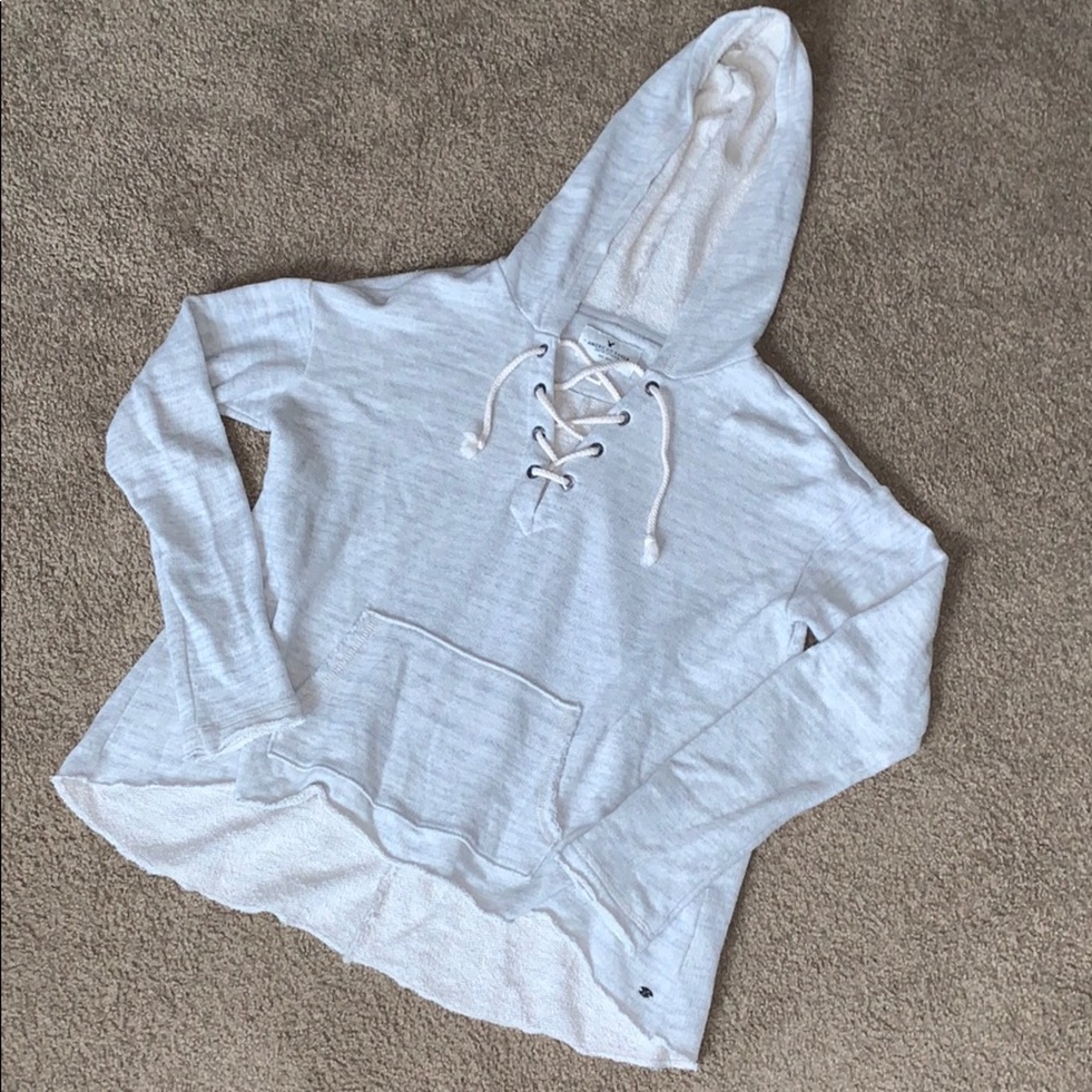American Eagle hoodie